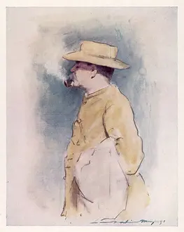 Rudyard: Rudyard Kipling