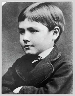 Rudyard: Rudyard Kipling