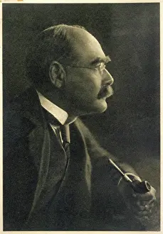 Rudyard: Rudyard Kipling