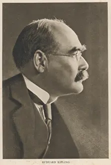 Rudyard: Rudyard Kipling