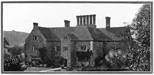 Bateman: RUDYARD KIPLING/BURWASH