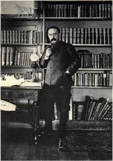Rudyard: Rudyard Kipling, literature, writer