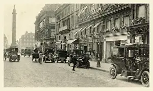 Paquin: RUE DE LA PAIX / PAQUIN