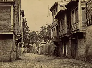 Stamboul: Rue Stamboul