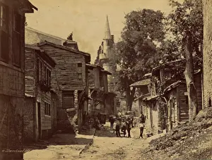 Stamboul: Rue Stamboul
