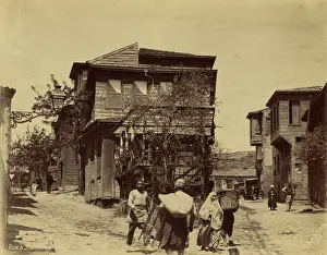 Stamboul: Rue Stamboul