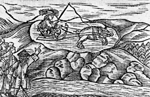 Ruebezahl: Ruebezahl