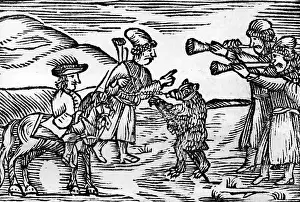 Ruebezahl: Ruebezahl