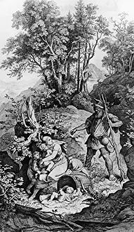Ruebezahl: Ruebezahl