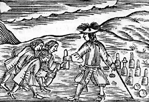 Ruebezahl: Ruebezahl