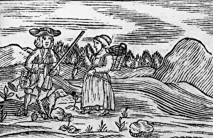Ruebezahl: Ruebezahl