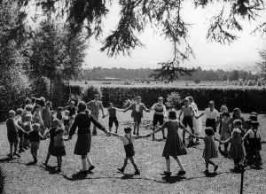 Doctrine: Rueckwandererwohnheim - Home for repatriates
