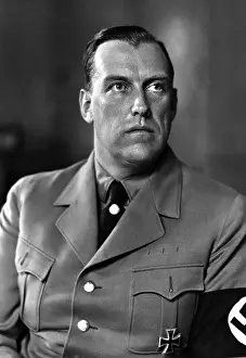 Attorney: Ruediger Graf von der Goltz