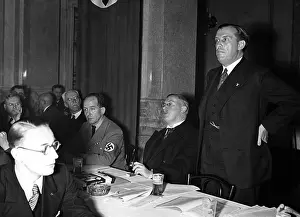 Attorney: Ruediger Graf von der Goltz