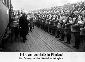 Ruediger: Ruediger von der Goltz
