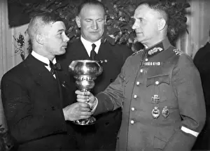 Loerzer: Ruff, Loerzer and Wilberg