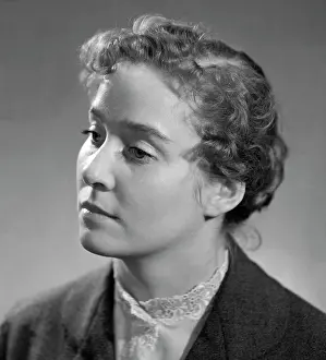 Kovrigin: Rufina Nifontova, 1958