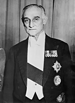 Isaacs: Rufus Daniel Isaacs, 1st Marquess of Reading