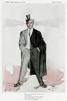 Isaacs: RUFUS DANIEL ISAACS