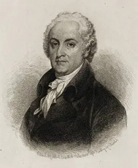 Rufus: Rufus King, Nat.1755- Ob.1827