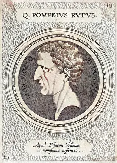 Pompeius: RUFUS QUINTUS POMPEIUS