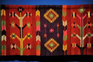 Romanian: Rug. 1890-1902. Romania