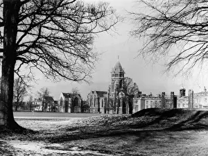 Bequest: RUGBY SCHOOL
