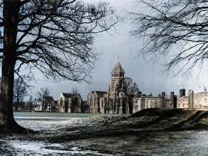 Bequest: RUGBY SCHOOL