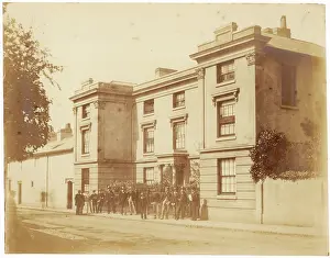 Scholars: RUGBY SCHOOL - PHOTO 1