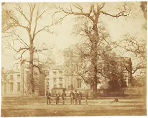 Scholars: RUGBY SCHOOL - PHOTO 2