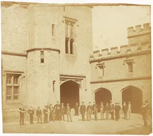 Scholars: RUGBY SCHOOL - PHOTO 3