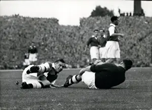 Swindon: Rugby - Soccer