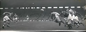 Rugby - Soccer
