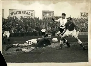 Mcneil: Rugby - Soccer