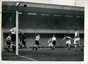 Ditchburn: Rugby - Soccer