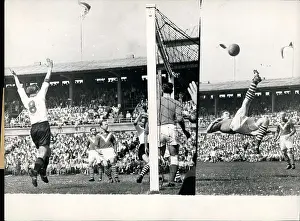 Eintracht: Rugby - Soccer