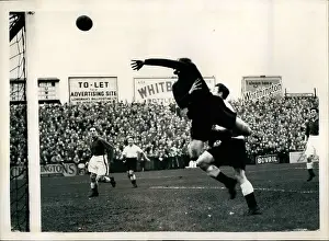 Mitten: Rugby - Soccer