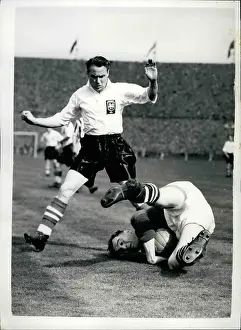 Bippa: Rugby - Soccer