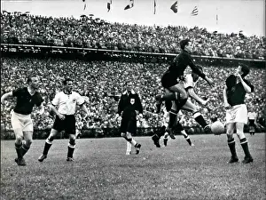 Rahn: Rugby - Soccer