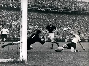 Morlock: Rugby - Soccer