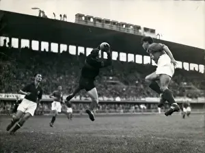 Yougoslavia: Rugby - Soccer