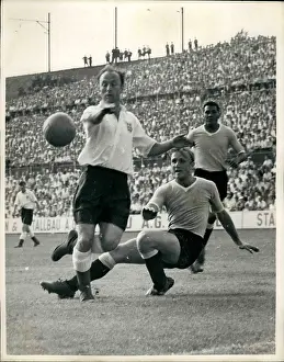 Uruguayan: Rugby - Soccer