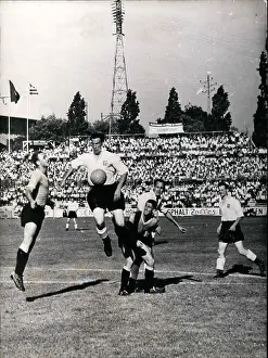 Hereby: Rugby - Soccer