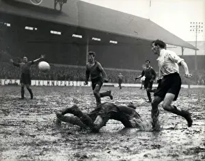 Replay: Rugby - Soccer