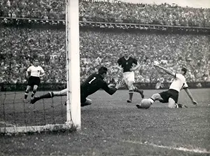 Morlock: Rugby - Soccer