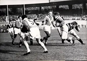 Jimenez: Rugby - Soccer