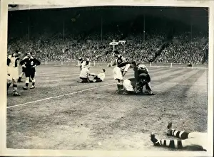 Replay: Rugby - Soccer