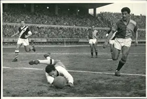 Gama: Rugby - Soccer