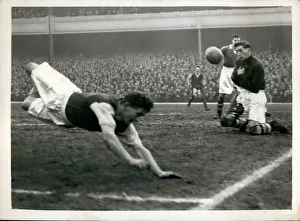 Bounces: Rugby - Soccer