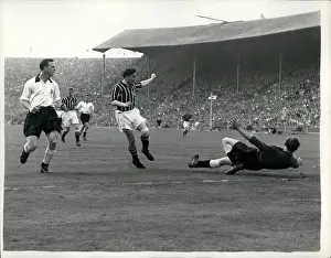 Merrick: Rugby - Soccer
